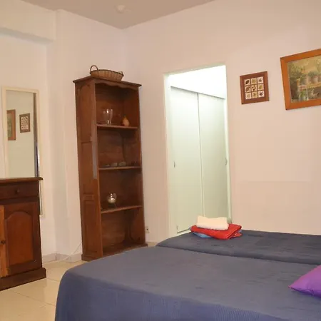 Apartment Avenida Beach
