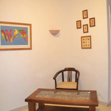 Apartment Avenida Beach