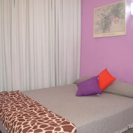 Avenida Beach Apartment Puerto de la Cruz (Tenerife)