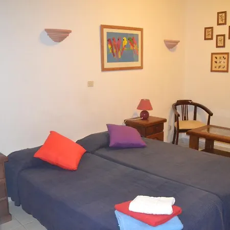 Apartment Avenida Beach