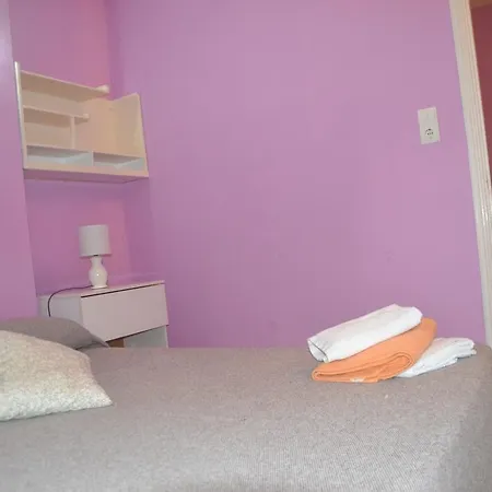 Avenida Beach Apartment *