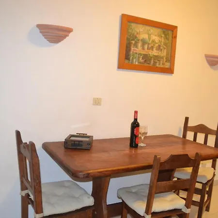 Avenida Beach Apartment Puerto de la Cruz (Tenerife)