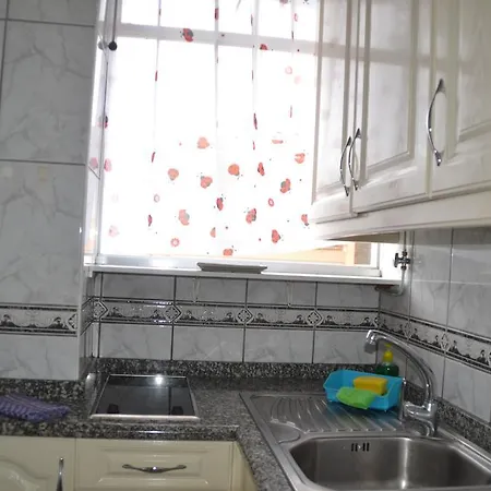 Avenida Beach Apartment Puerto de la Cruz (Tenerife)