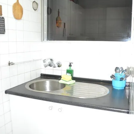 Apartment Avenida Beach *