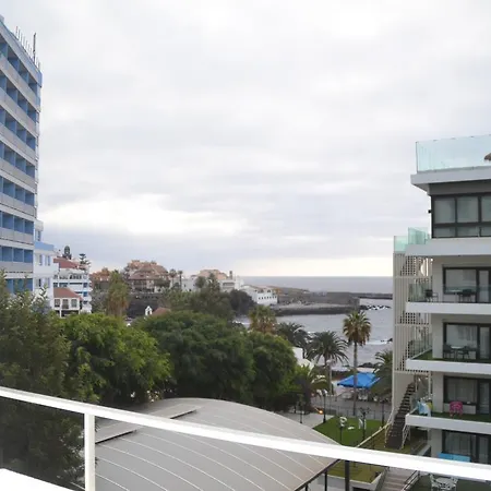 Avenida Beach Apartment