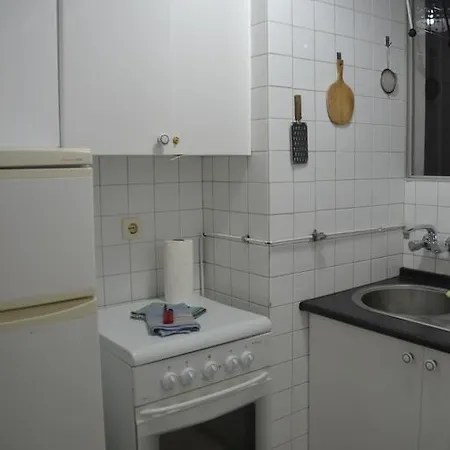 Apartment Avenida Beach